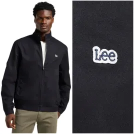lee-harrington-jacket-unionall-black-kurtka-bawelniana-meska-wiatrowka-l