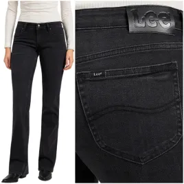 lee-jessica-true-black-rozszerzane-nizsze-damskie-spodnie-jeansowe-w30-l31