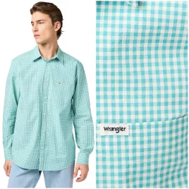 wrangler-1-pkt-shirt-latigo-klasyczna-koszula-bawelniana-meska-w-krate-m