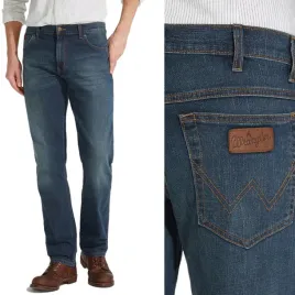 wrangler-texas-vintage-tint-klasyczne-proste-spodnie-jeansowe-w34-l30