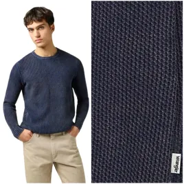wrangler-crewneck-sweater-navy-azurowy-bawelniany-sweter-vintage-regular-m