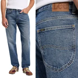 lee-west-relaxed-straight-surf-board-proste-ciemne-spodnie-jeansowe-w32-l32
