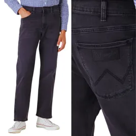 wrangler-frontier-faded-black-proste-luzne-spodnie-bawelniane-len-w32-l32