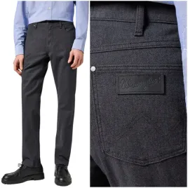wrangler-greensboro-charcoal-proste-grafitowe-spodnie-materialowe-w32-l32