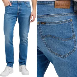 lee-rider-slim-indigo-vintage-lekko-dopasowane-spodnie-jeansowe-w33-l34
