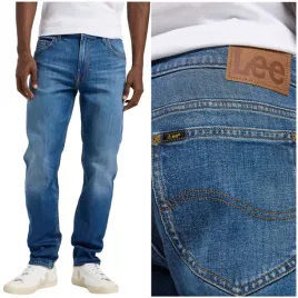 lee-rider-slim-newman-lekko-dopasowane-ciemne-spodnie-jeansowe-w30-l30