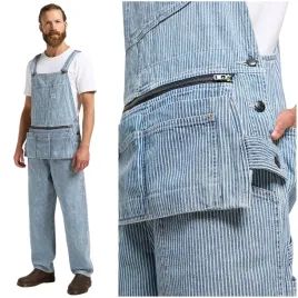 lee-101-painters-bib-overall-premium-japan-ogrodniczki-spodnie-jeansowe-m
