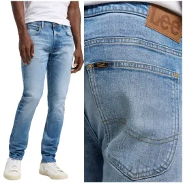 lee-luke-slim-atlas-blue-dzins-mocno-zwezane-spodnie-jeansowe-w36-l32