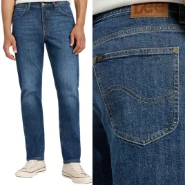 lee-brooklyn-creekside-dzins-klasyczne-proste-spodnie-jeansowe-w32-l32