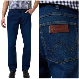 wrangler-greensboro-cosmic-blue-elastyczne-proste-spodnie-jeansowe-w30-l30