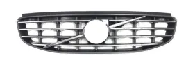 volvo-xc60-13-lift-grill-atrapa-chlodnicy-srodkowa-chrom-nowa