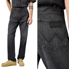 wrangler-frontier-luzne-czarne-proste-spodnie-jeansowe-bez-streczu-w31-l30