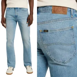 lee-leon-regular-bootcut-klasyczne-rozszerzane-spodnie-jeansowe-w33-l32