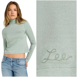 lee-ls-turtleneck-dopasowany-cienki-przewiewny-pastelowy-damski-golf-xl