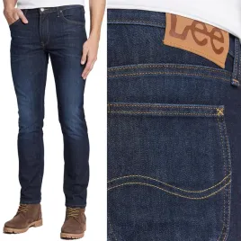 lee-daren-strong-hand-dzins-proste-ciemne-meskie-spodnie-jeansowe-w46-l32