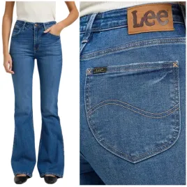 lee-breese-flare-hyper-mid-wysokie-damskie-spodnie-jeansowe-dzwony-w30-l33