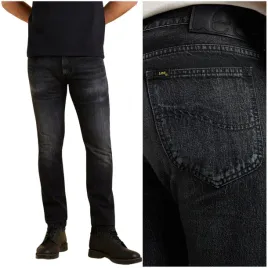 lee-101-rider-slim-japan-premium-czarne-dopasowane-spodnie-jeansowe-w32-l34