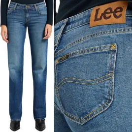 lee-zoe-a-new-age-niskie-luzne-proste-damskie-spodnie-jeansowe-w31-l33