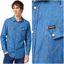 wrangler-western-shirt-mid-stone-dopasowana-koszula-jeansowa-slim-fit-xl