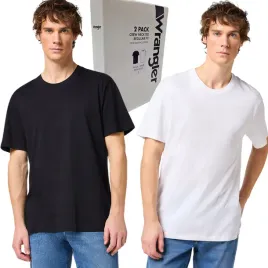 wrangler-2-pack-white-black-dwupak-t-shirt-2-bawelniane-koszulki-pudelko-l