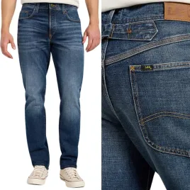 lee-brooklyn-cowboy-jeans-limited-klasyczne-proste-spodnie-jeansowe-w32-l32