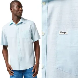 wrangler-1-pkt-shirt-dream-blue-bawelniana-blekitna-koszula-krotki-rekaw-m