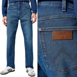 wrangler-frontier-outlaw-indigo-dzins-proste-luzne-spodnie-jeansowe-w34-l32
