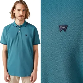 wrangler-polo-shirt-hydro-zielona-bawelniana-polowka-male-logo-s