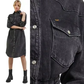 lee-western-dress-into-the-shadow-szara-rozkloszowana-jeansowa-sukienka-xs