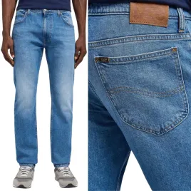 lee-rider-slim-pool-side-blue-dzins-dopasowane-spodnie-jeansowe-w40-l32
