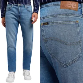 lee-rider-slim-worn-in-travis-lekko-dopasowane-spodnie-jeansowe-w32-l34