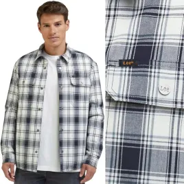 lee-workwear-overshirt-ecru-ocieplana-koszula-kurtka-katana-w-krate-m