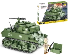 polskie-klocki-wojskowe-cobi-2279-czolg-haubica-h-m-c-m8-scott-525-klockow