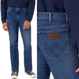 wrangler-texas-the-rock-dzins-klasyczne-proste-spodnie-jeansowe-w36-l32