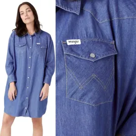 wrangler-denim-shirt-dress-mid-indigo-blue-dzins-luzna-sukienka-jeansowa-m