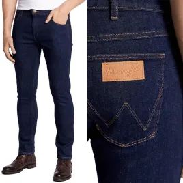 wrangler-larston-day-drifter-dopasowane-zwezane-spodnie-jeansowe-w38-l32