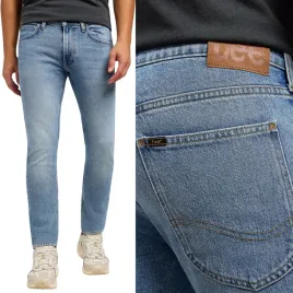 lee-luke-slim-pool-days-blue-dzins-mocno-zwezane-spodnie-jeansowe-w32-l34