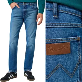 wrangler-greensboro-raindrop-dzins-proste-ciemne-spodnie-jeansowe-w33-l30
