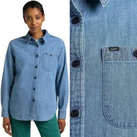 lee-all-purpose-shirt-grandpa-blue-dzins-damska-koszula-jeansowa-regular-xs