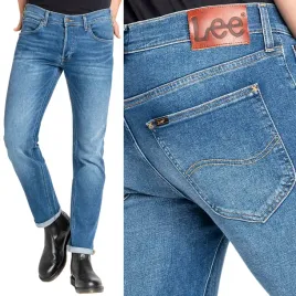 lee-daren-zip-fly-regular-straight-blue-drop-proste-ciemny-dzins-w38-l34