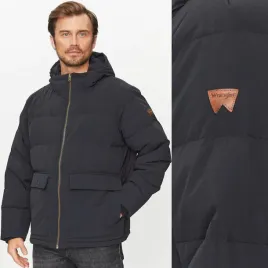 wrangler-zip-down-jacket-black-czarna-kurtka-puchowa-kaczy-puch-kaptur-xl