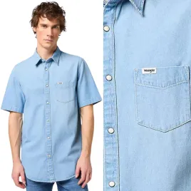 wrangler-1-pocket-shirt-light-stone-jeansowa-koszula-krotki-rekaw-dzins-s