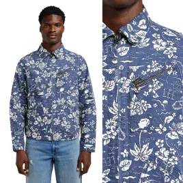 lee-workwear-91b-jacket-surf-blue-granatowa-kurtka-katana-hawajskie-wzory-m