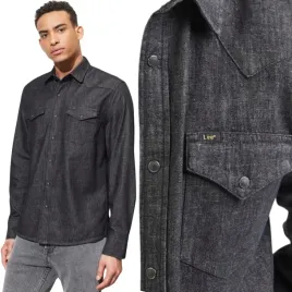 lee-regular-western-shirt-washed-black-dzins-czarna-koszula-jeansowa-m