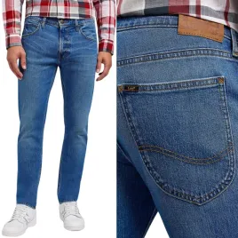 lee-luke-slim-indigo-vintage-dzins-mocno-zwezane-spodnie-jeansowe-w32-l34