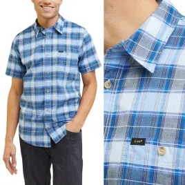 lee-ss-leesure-shirt-ferris-koszula-w-krate-krotki-rekaw-regular-fit-m