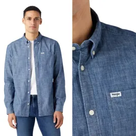 wrangler-1-pocket-button-down-dark-indigo-bawelniana-koszula-jeansowa-s