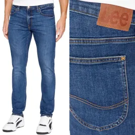 lee-luke-slim-worn-in-dzins-mocno-zwezane-ciemne-spodnie-jeansowe-w38-l34