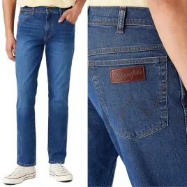 wrangler-texas-game-on-klasyczne-ciemne-proste-spodnie-jeansowe-w38-l30