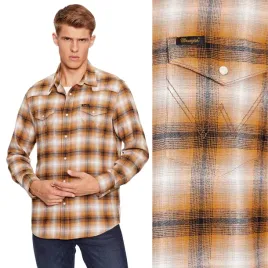wrangler-ls-western-shirt-golden-oak-bawelniana-koszula-w-krate-regular-m